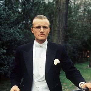 Photo Rutger Hauer