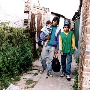 Photo Leonardo Ramirez