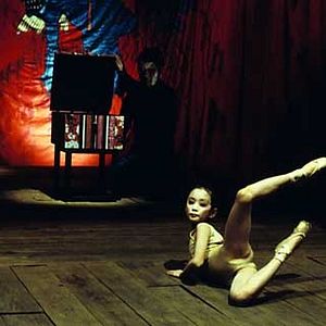 Photo Takashi Miike
