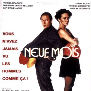 Photo Neuf mois