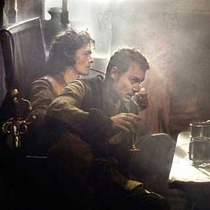 Photo Laurence Dunmore