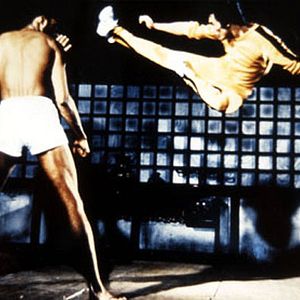 Photo Bruce Lee