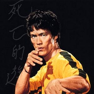 Photo Bruce Lee