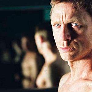 Photo Daniel Craig