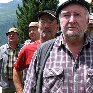 Photo Jean-Francois Amiguet