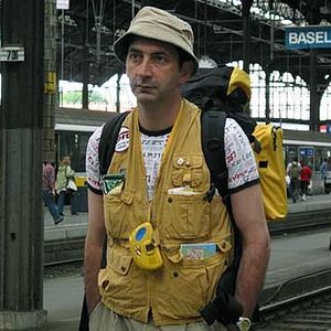 Photo Jean-Francois Amiguet