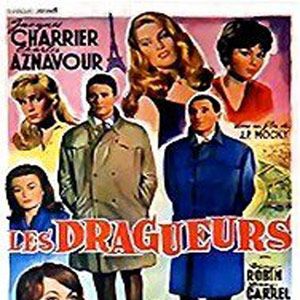 Photo Les Dragueurs