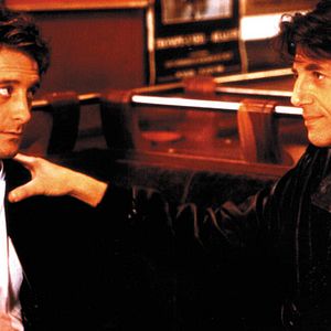 Photo Vincent Lindon