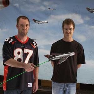 Photo Team America police du monde