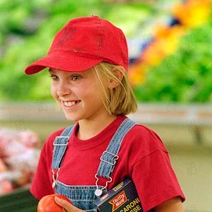 Photo AnnaSophia Robb