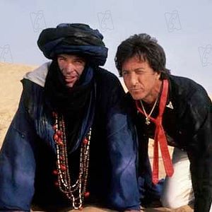 Photo Dustin Hoffman