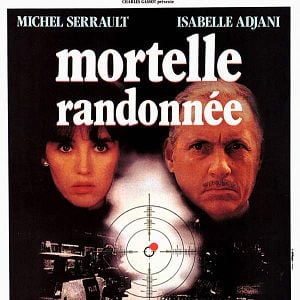 Photo Mortelle randonnée