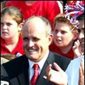Photo Rudolph Giuliani