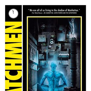 Photo Watchmen - Les Gardiens