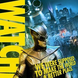 Photo Watchmen - Les Gardiens