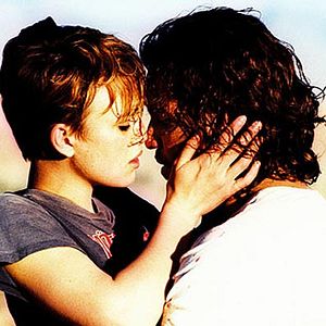 Photo Keira Knightley