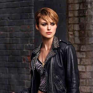 Photo Keira Knightley
