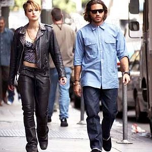 Photo Keira Knightley