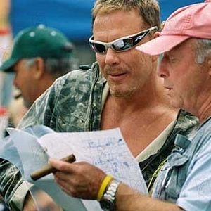 Photo Tony Scott