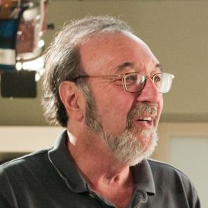 Photo James L. Brooks