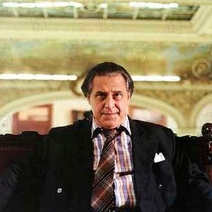 Photo Antonio Fagundes