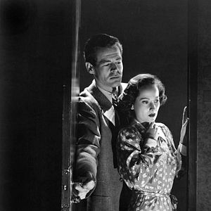 Photo Jacques Tourneur