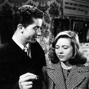 Photo Cathy O'Donnell