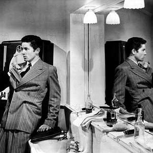 Photo Nicholas Ray