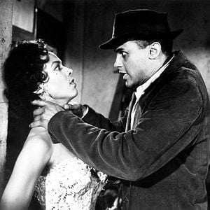 Photo Carmen Jones