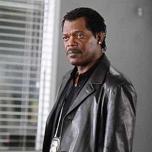 Photo Samuel L. Jackson