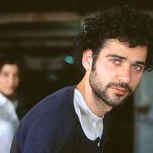 Photo Hany Abu-Assad