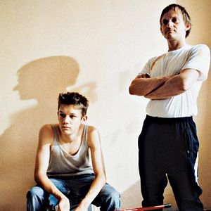 Photo Robert Thalheim