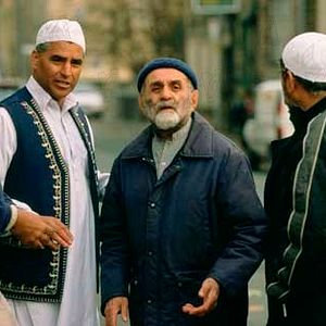 Photo Kenneth Glenaan