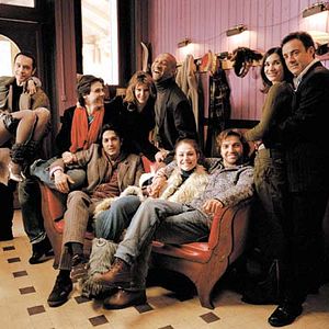 Photo Edouard Montoute