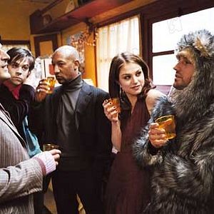 Photo Edouard Montoute