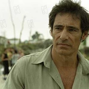 Photo Gérard Lanvin