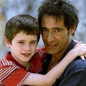 Photo Gérard Lanvin