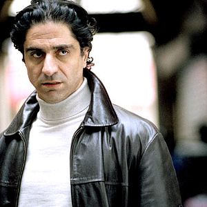 Photo Frédéric Balekdjian