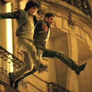 Photo Frédéric Balekdjian