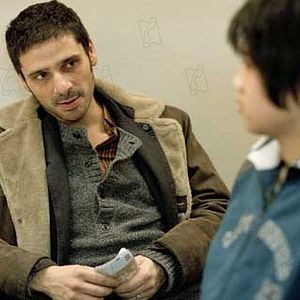 Photo Frédéric Balekdjian