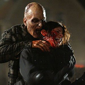 Photo Land of the dead (le territoire des morts)