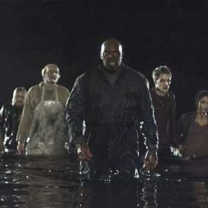 Photo George A. Romero