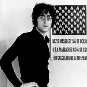 Photo John Lennon