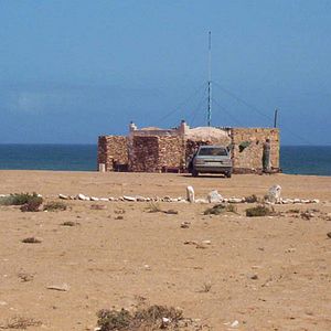 Photo Tarfaya