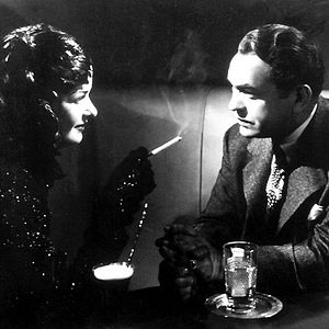 Photo Joan Bennett