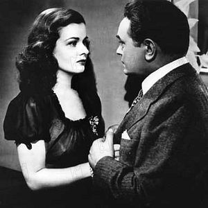 Photo Joan Bennett