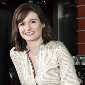 Photo Emily Mortimer