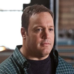 Photo Kevin James