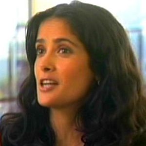 Photo Salma Hayek
