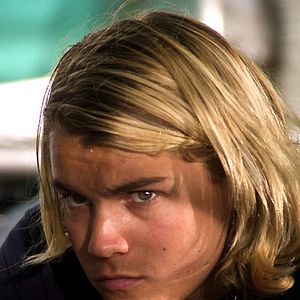 Photo Emile Hirsch